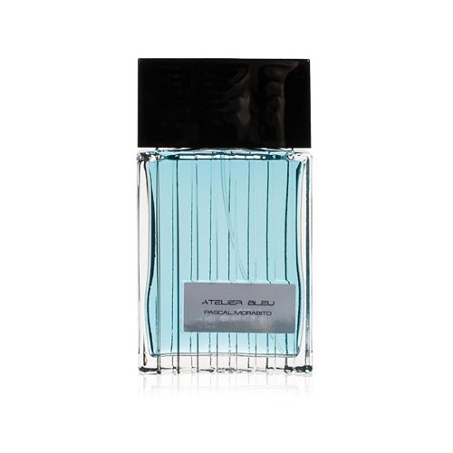 MORABITO Lieux - Atelier Bleu - Eau de Toilette 3700426219037 MORABITO Lieux - Atelier Bleu - Eau de Toilette 3700426219037